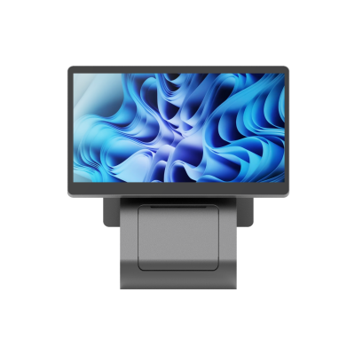 Environnement technologique