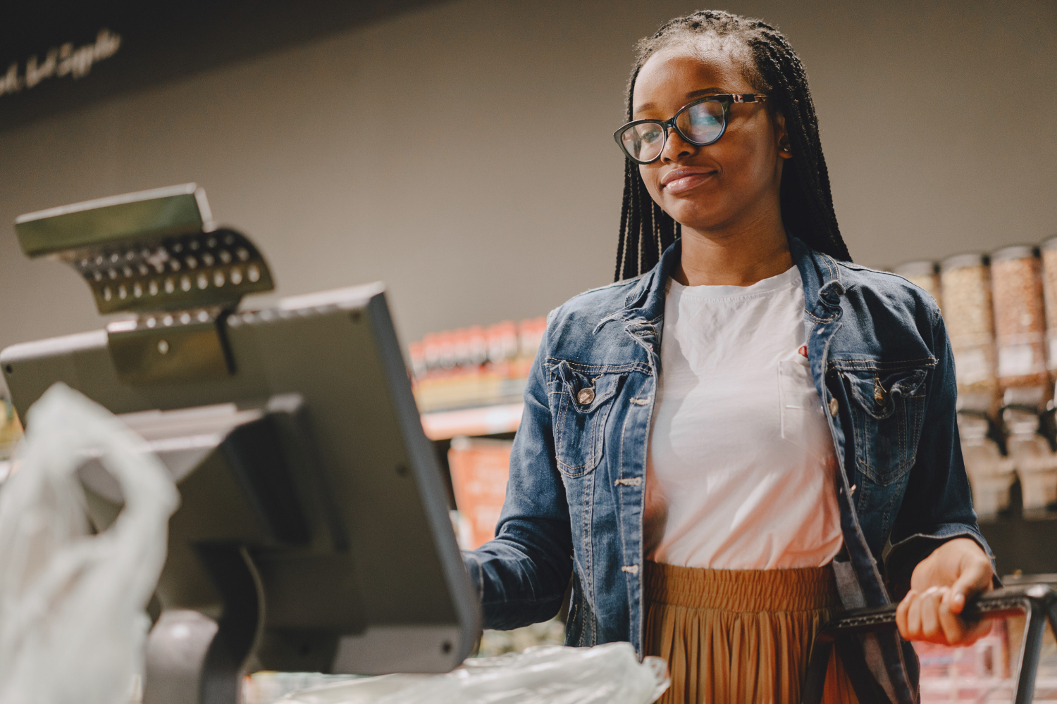 Chap Manage en situation